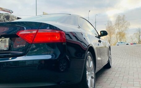 Audi A5, 2009 год, 600 000 рублей, 6 фотография