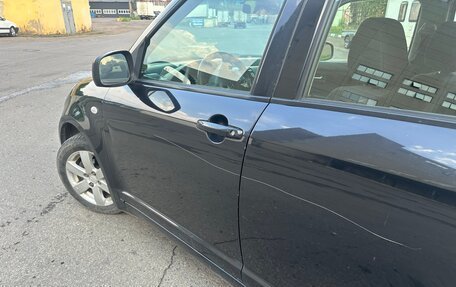 Suzuki Swift III, 2008 год, 550 000 рублей, 5 фотография