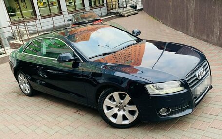 Audi A5, 2009 год, 600 000 рублей, 2 фотография