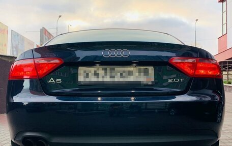 Audi A5, 2009 год, 600 000 рублей, 4 фотография