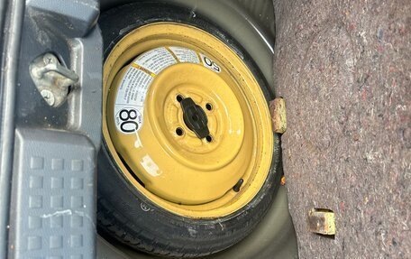 Suzuki Swift III, 2008 год, 550 000 рублей, 6 фотография