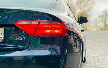 Audi A5, 2009 год, 600 000 рублей, 8 фотография