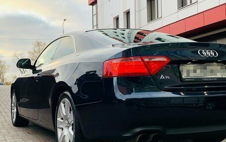 Audi A5, 2009 год, 600 000 рублей, 7 фотография