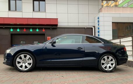 Audi A5, 2009 год, 600 000 рублей, 11 фотография