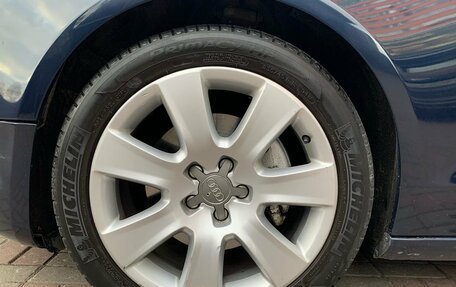 Audi A5, 2009 год, 600 000 рублей, 12 фотография