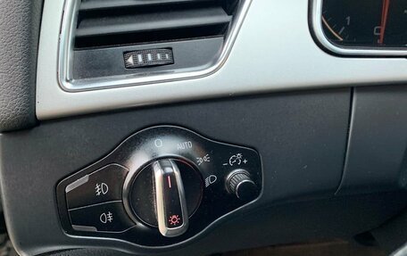 Audi A5, 2009 год, 600 000 рублей, 10 фотография