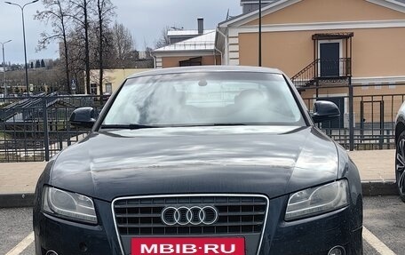 Audi A5, 2009 год, 600 000 рублей, 5 фотография