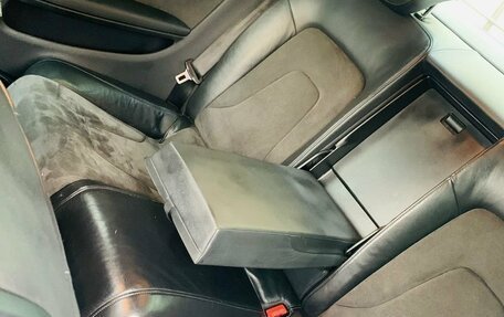 Audi A5, 2009 год, 600 000 рублей, 14 фотография