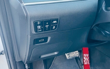 KIA K5, 2022 год, 4 100 000 рублей, 10 фотография