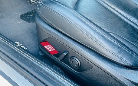 KIA K5, 2022 год, 4 100 000 рублей, 9 фотография