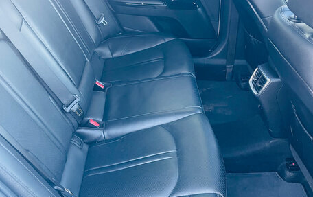 KIA K5, 2022 год, 4 100 000 рублей, 19 фотография