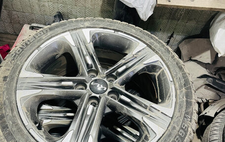 KIA K5, 2022 год, 4 100 000 рублей, 26 фотография