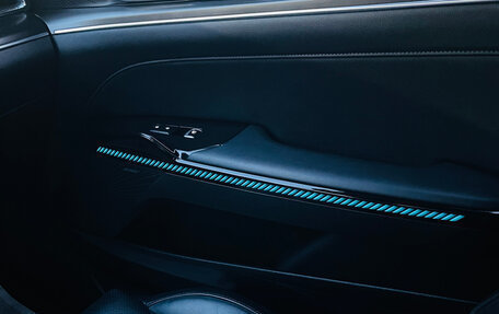 KIA K5, 2022 год, 4 100 000 рублей, 30 фотография