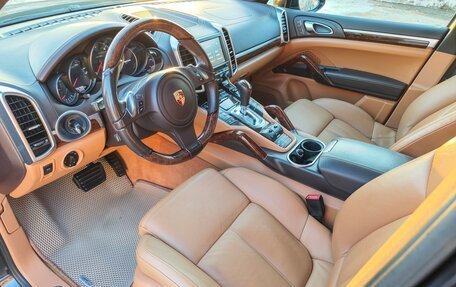 Porsche Cayenne III, 2012 год, 2 650 000 рублей, 2 фотография