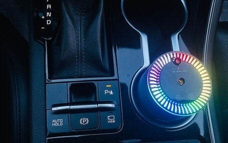 KIA K5, 2022 год, 4 100 000 рублей, 29 фотография