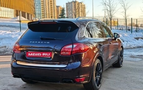Porsche Cayenne III, 2012 год, 2 650 000 рублей, 7 фотография
