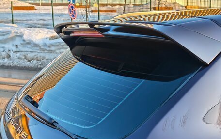 Porsche Cayenne III, 2012 год, 2 650 000 рублей, 12 фотография