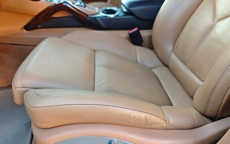 Porsche Cayenne III, 2012 год, 2 650 000 рублей, 16 фотография