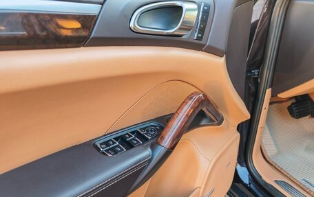 Porsche Cayenne III, 2012 год, 2 650 000 рублей, 17 фотография