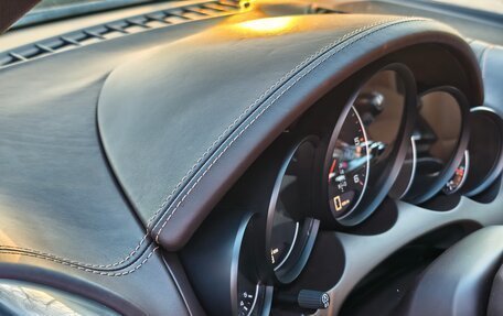 Porsche Cayenne III, 2012 год, 2 650 000 рублей, 14 фотография