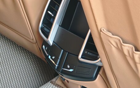 Porsche Cayenne III, 2012 год, 2 650 000 рублей, 19 фотография