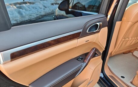 Porsche Cayenne III, 2012 год, 2 650 000 рублей, 22 фотография