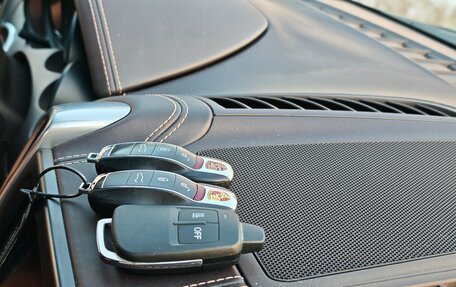 Porsche Cayenne III, 2012 год, 2 650 000 рублей, 26 фотография