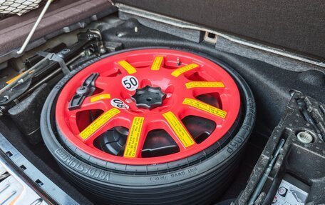 Porsche Cayenne III, 2012 год, 2 650 000 рублей, 27 фотография