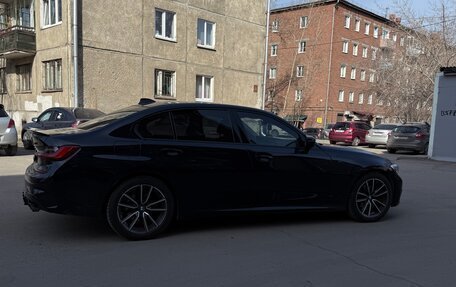 BMW 3 серия, 2021 год, 3 000 000 рублей, 6 фотография