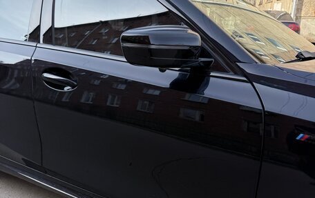 BMW 3 серия, 2021 год, 3 000 000 рублей, 15 фотография