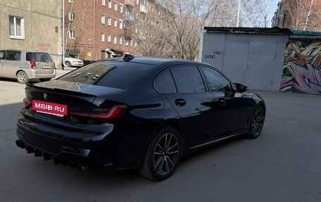 BMW 3 серия, 2021 год, 3 000 000 рублей, 9 фотография