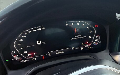 BMW 3 серия, 2021 год, 3 000 000 рублей, 19 фотография