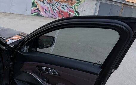 BMW 3 серия, 2021 год, 3 000 000 рублей, 27 фотография