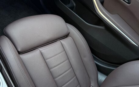 BMW 3 серия, 2021 год, 3 000 000 рублей, 31 фотография