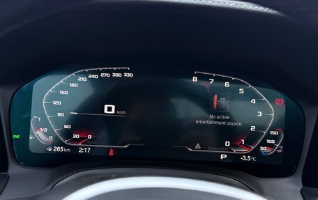 BMW 3 серия, 2021 год, 3 000 000 рублей, 37 фотография