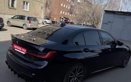 BMW 3 серия, 2021 год, 3 000 000 рублей, 25 фотография