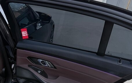 BMW 3 серия, 2021 год, 3 000 000 рублей, 26 фотография