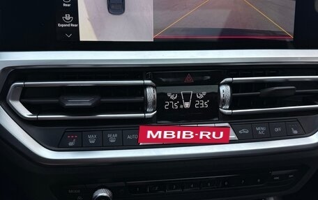 BMW 3 серия, 2021 год, 3 000 000 рублей, 36 фотография