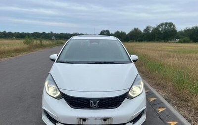 Honda Fit, 2022 год, 1 450 000 рублей, 1 фотография