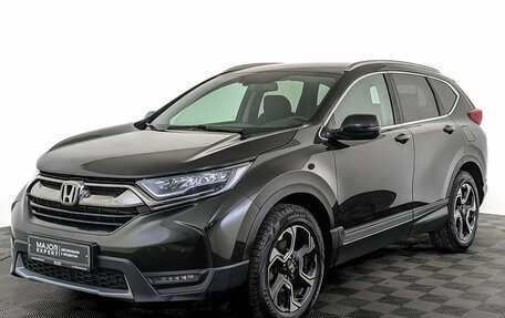 Honda CR-V IV, 2018 год, 2 990 000 рублей, 1 фотография