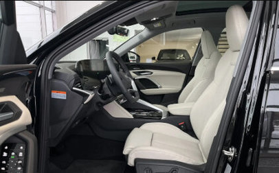 Audi Q5, 2025 год, 8 800 000 рублей, 1 фотография