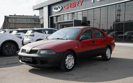 Mitsubishi Carisma I, 2003 год, 345 000 рублей, 1 фотография