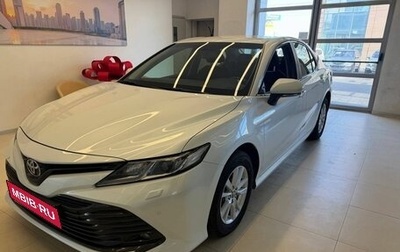 Toyota Camry, 2020 год, 2 900 500 рублей, 1 фотография