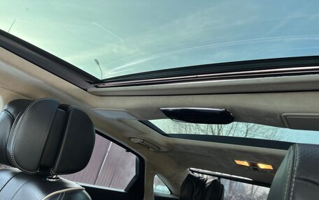 Jaguar XJ IV (X351), 2011 год, 2 450 000 рублей, 14 фотография