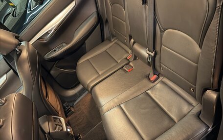 Infiniti QX50 II, 2018 год, 3 900 000 рублей, 8 фотография
