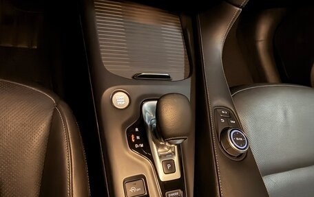 Infiniti QX50 II, 2018 год, 3 900 000 рублей, 9 фотография
