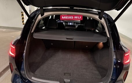 Infiniti QX50 II, 2018 год, 3 900 000 рублей, 10 фотография