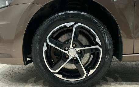 Volkswagen Polo VI (EU Market), 2016 год, 1 049 000 рублей, 11 фотография