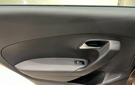 Volkswagen Polo VI (EU Market), 2016 год, 1 049 000 рублей, 14 фотография