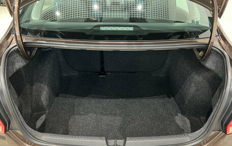 Volkswagen Polo VI (EU Market), 2016 год, 1 049 000 рублей, 12 фотография